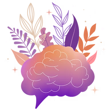 Vestibular care illustration