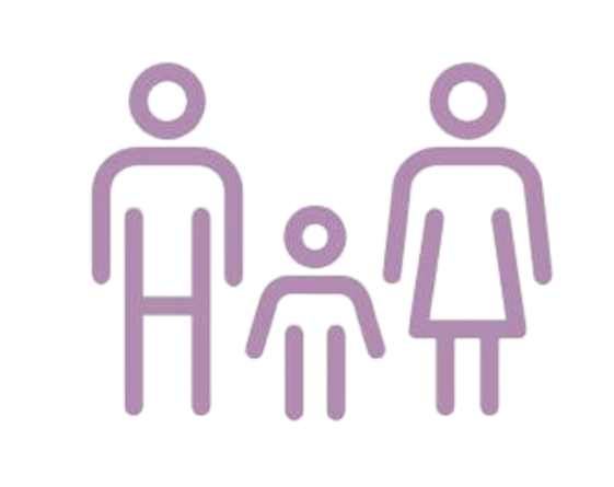 Family care illustration