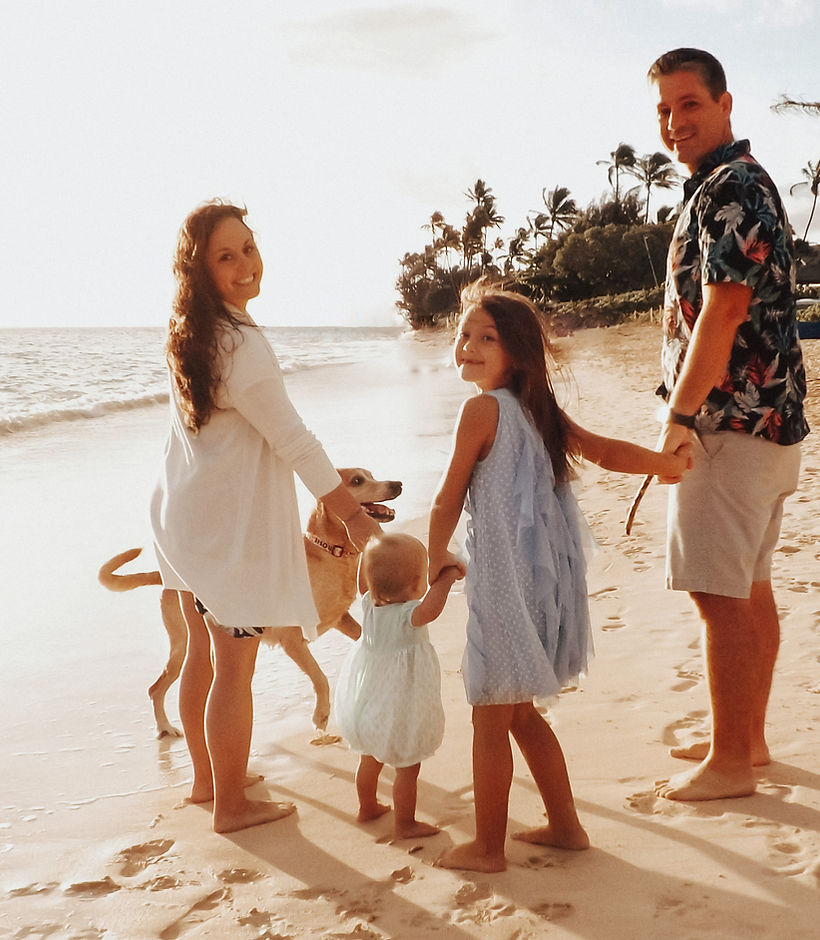 Welcome to Kailua Spine Center
